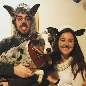 Meet your Posher, Olivia